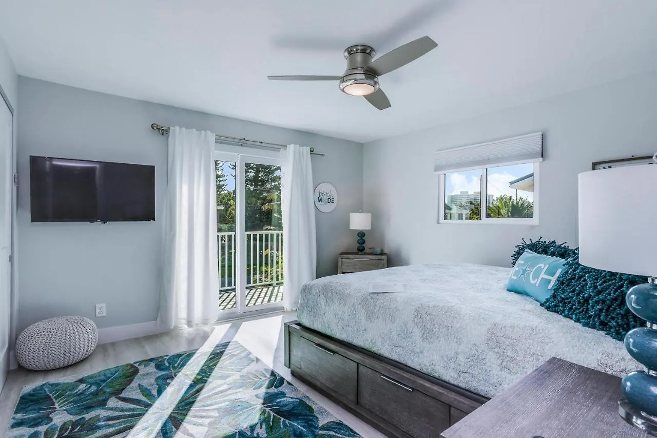 253 Ostego Drive By Coastal Vacation * Fort Myers Beach