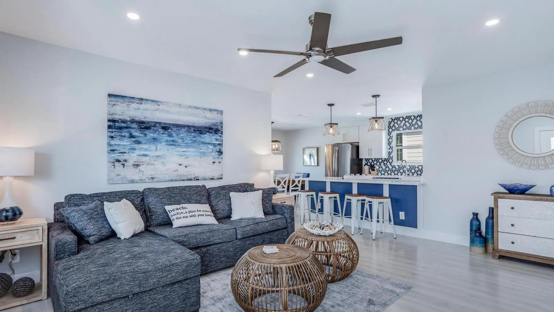 253 Ostego Drive By Coastal Vacation * Fort Myers Beach