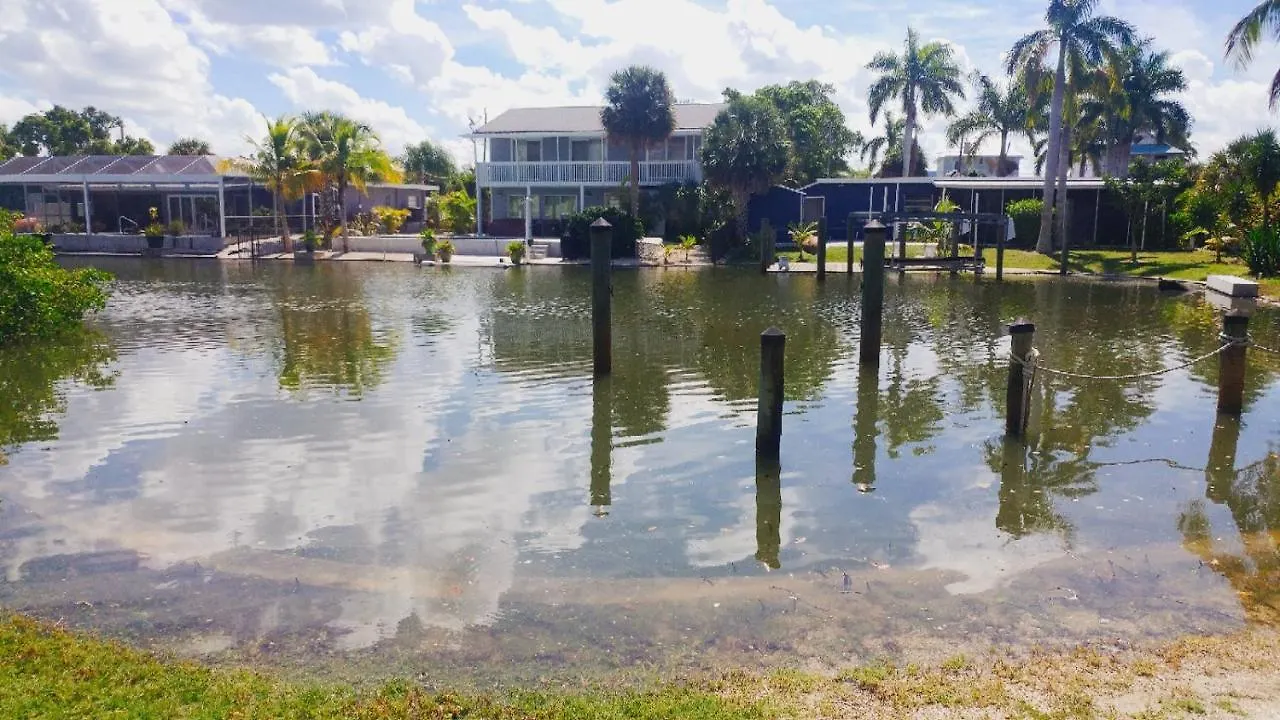 Hidden Harbor Ξενοδοχείο Fort Myers Beach