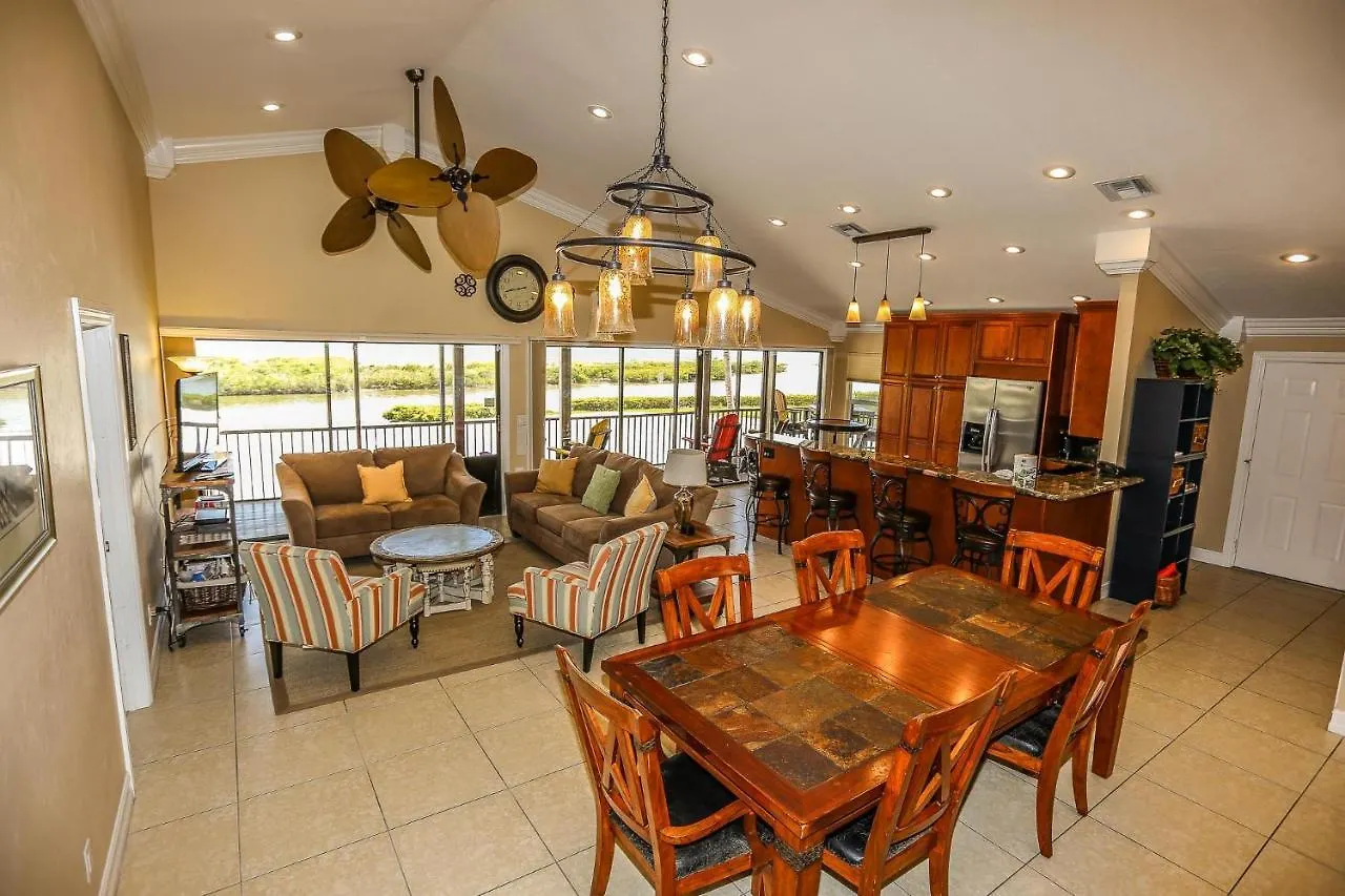 8170 Estero Casa de Férias Fort Myers Beach