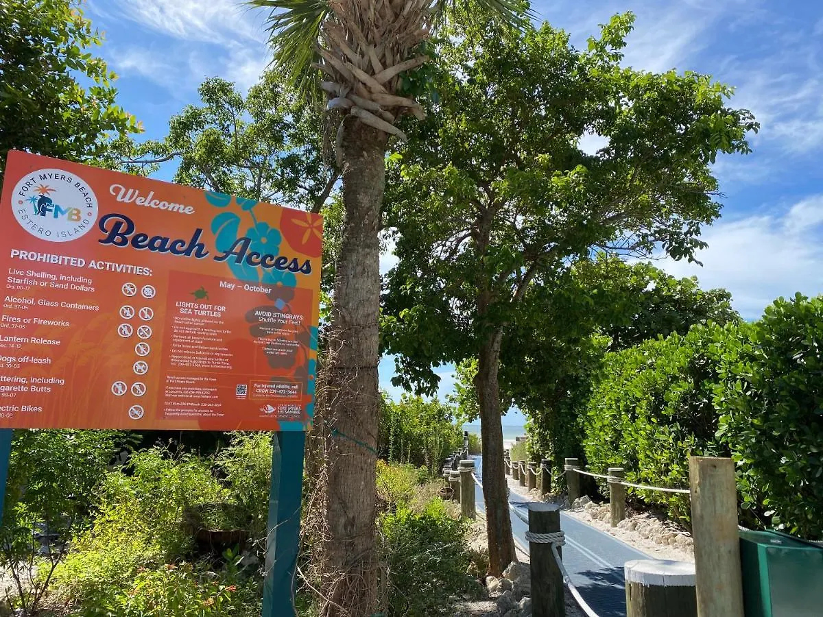 Brand New Tropical Paradise Pool - Walk To And Downtown 別荘 *