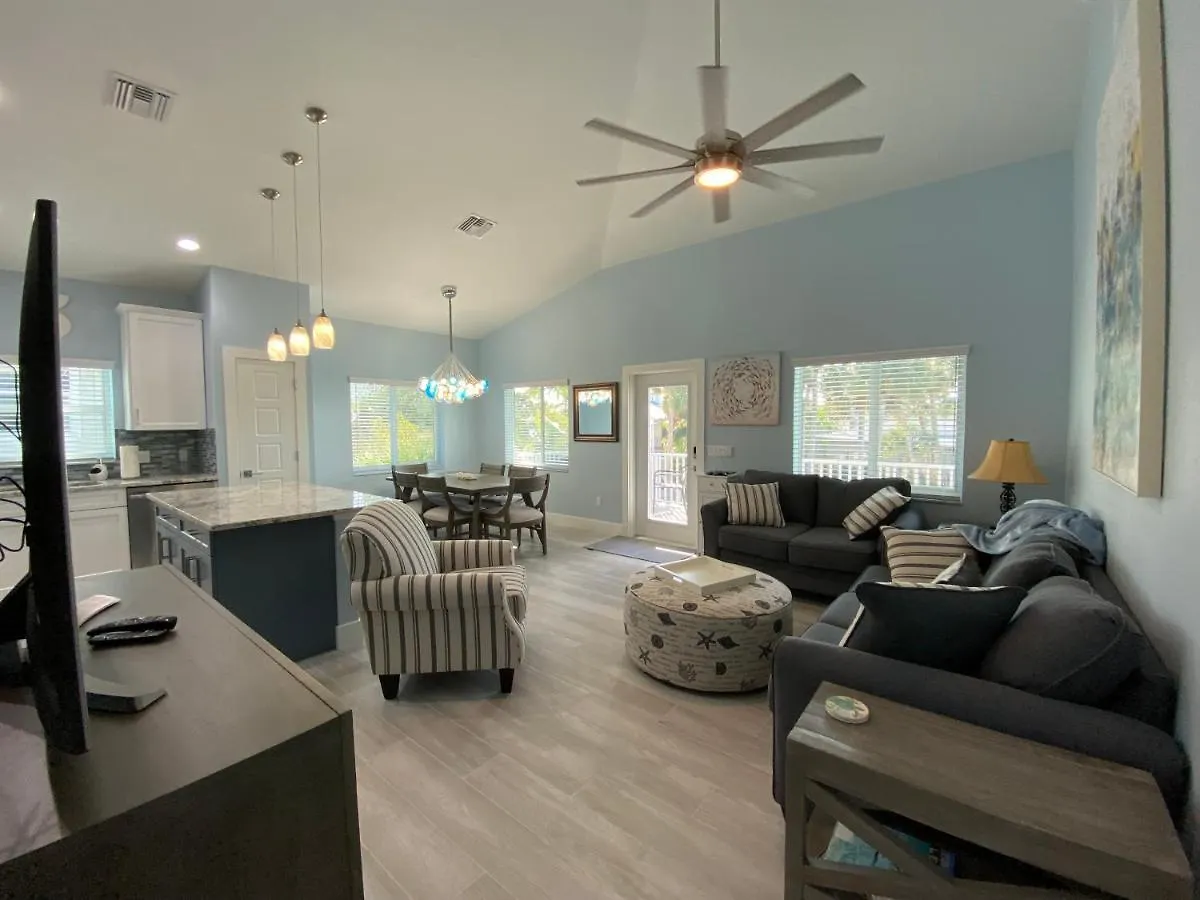 Brand New Tropical Paradise Pool - Walk To And Downtown *