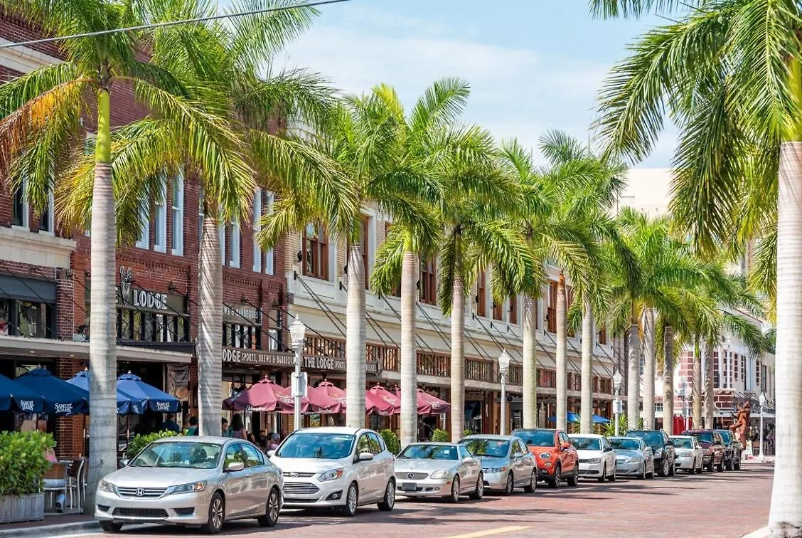 Estero Island 706 Διαμέρισμα Fort Myers Beach