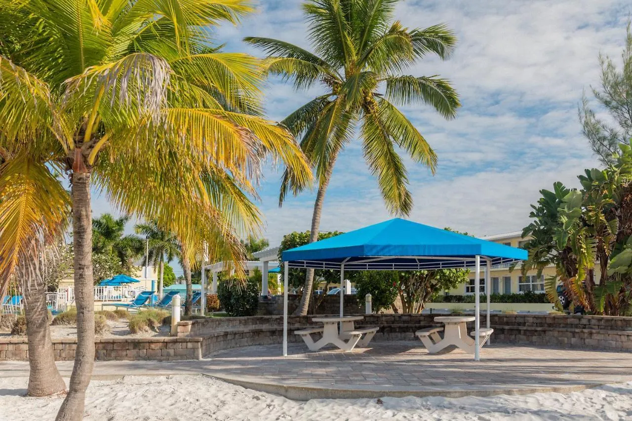 The Neptune Fort Myers Beach