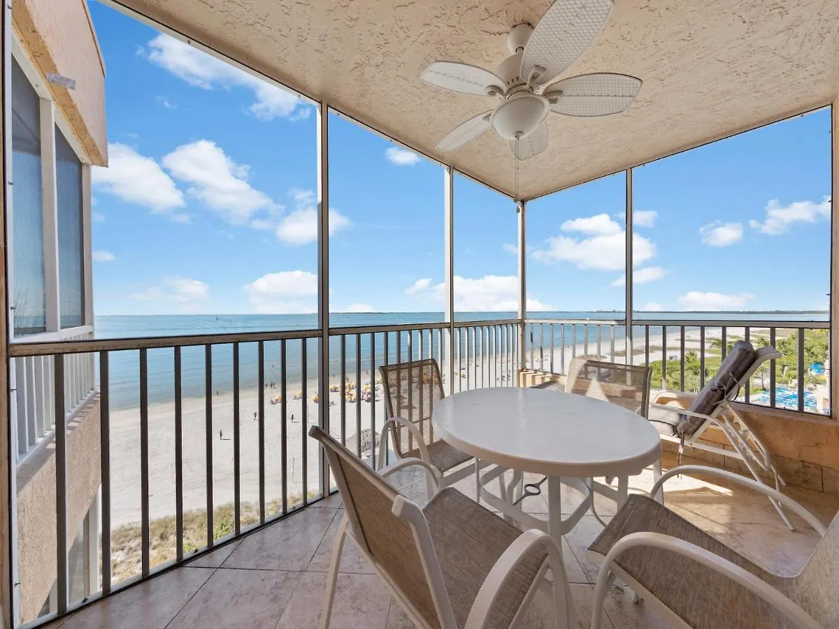 Estero Island 706 Fort Myers Beach