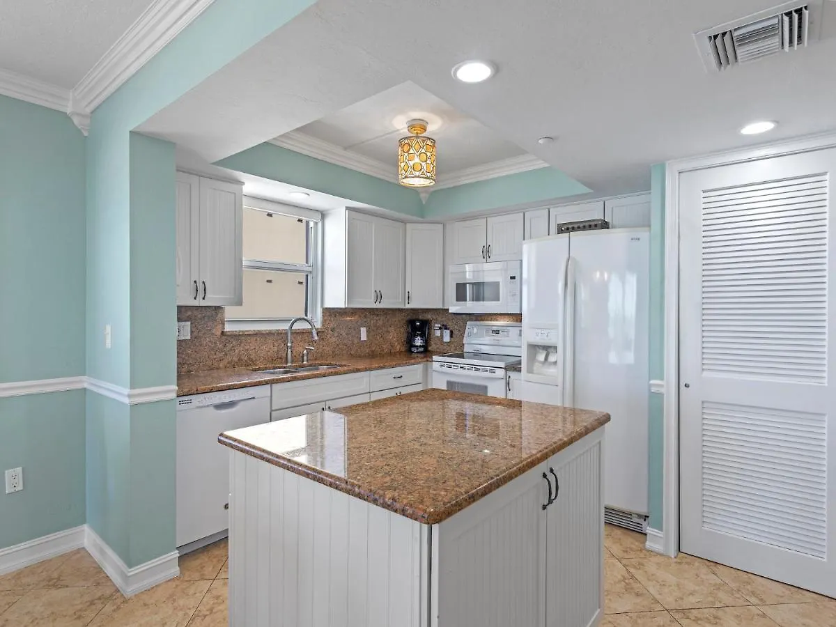 Estero Island 706