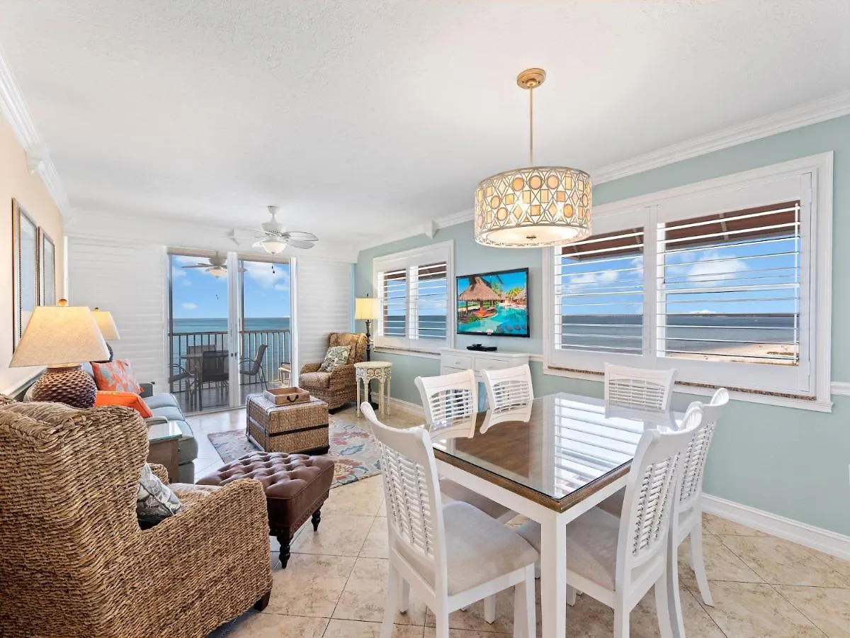 Estero Island 706 Διαμέρισμα Fort Myers Beach
