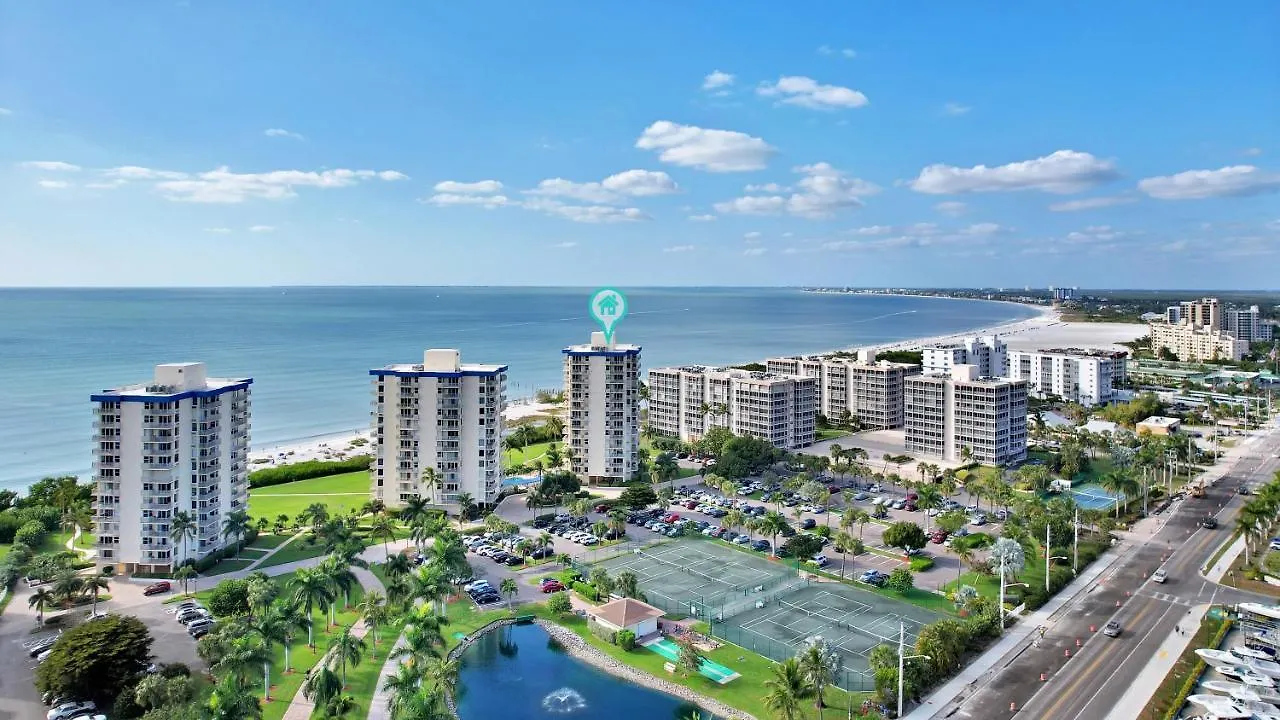 Estero & Tennis 907a