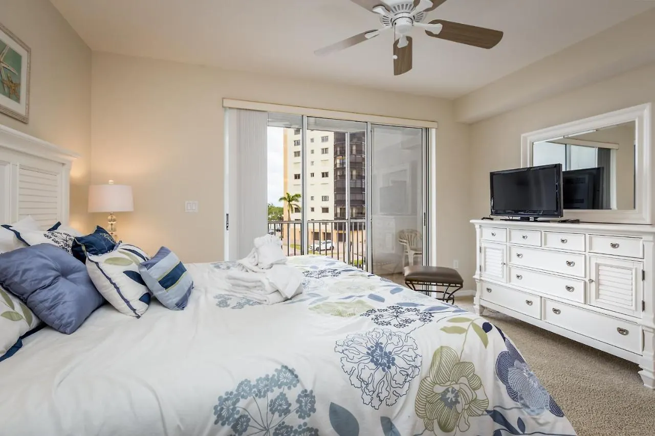 Lejlighed Casa Marina 623 6