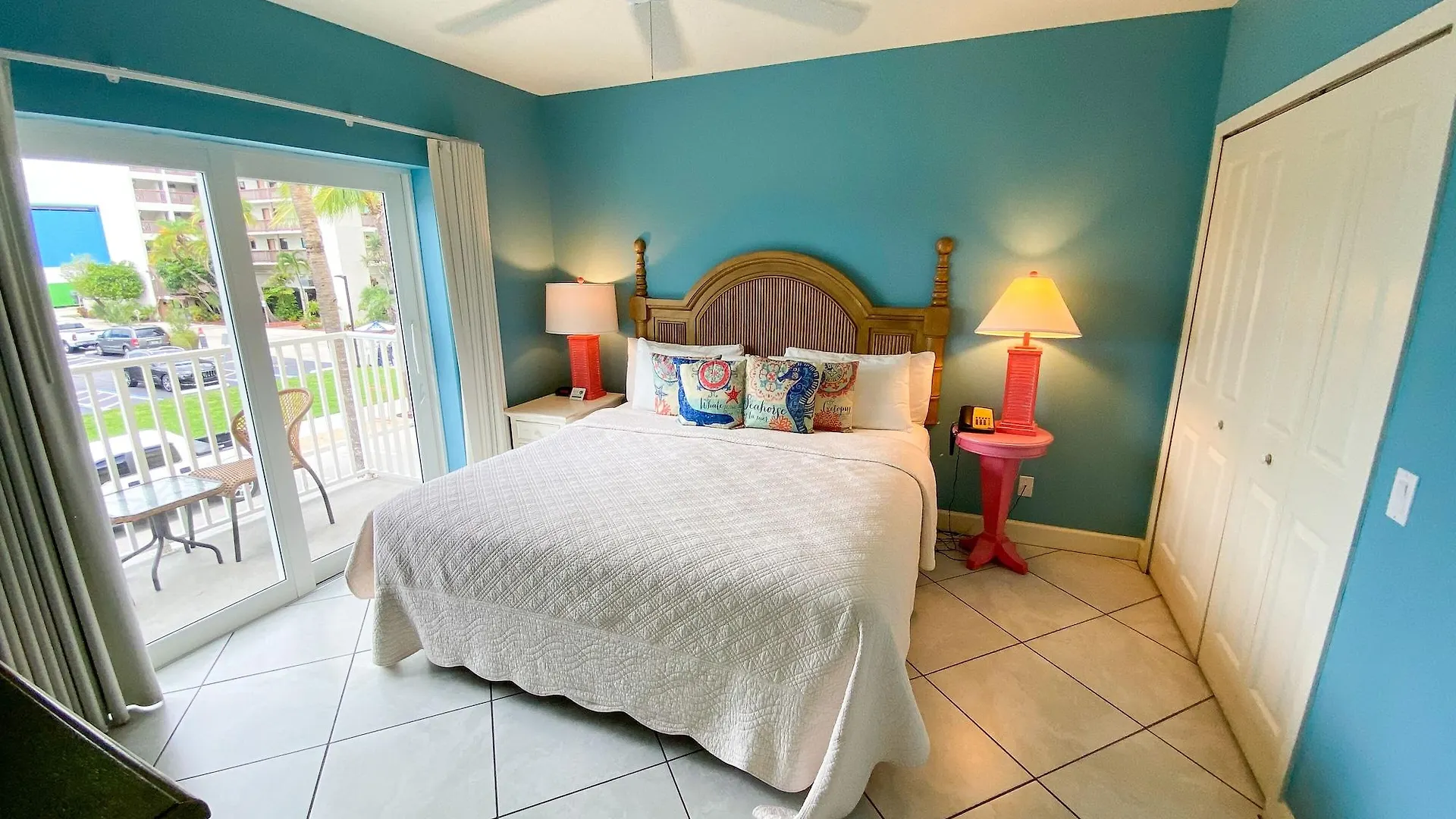 Harbour House At The Zajazd Fort Myers Beach