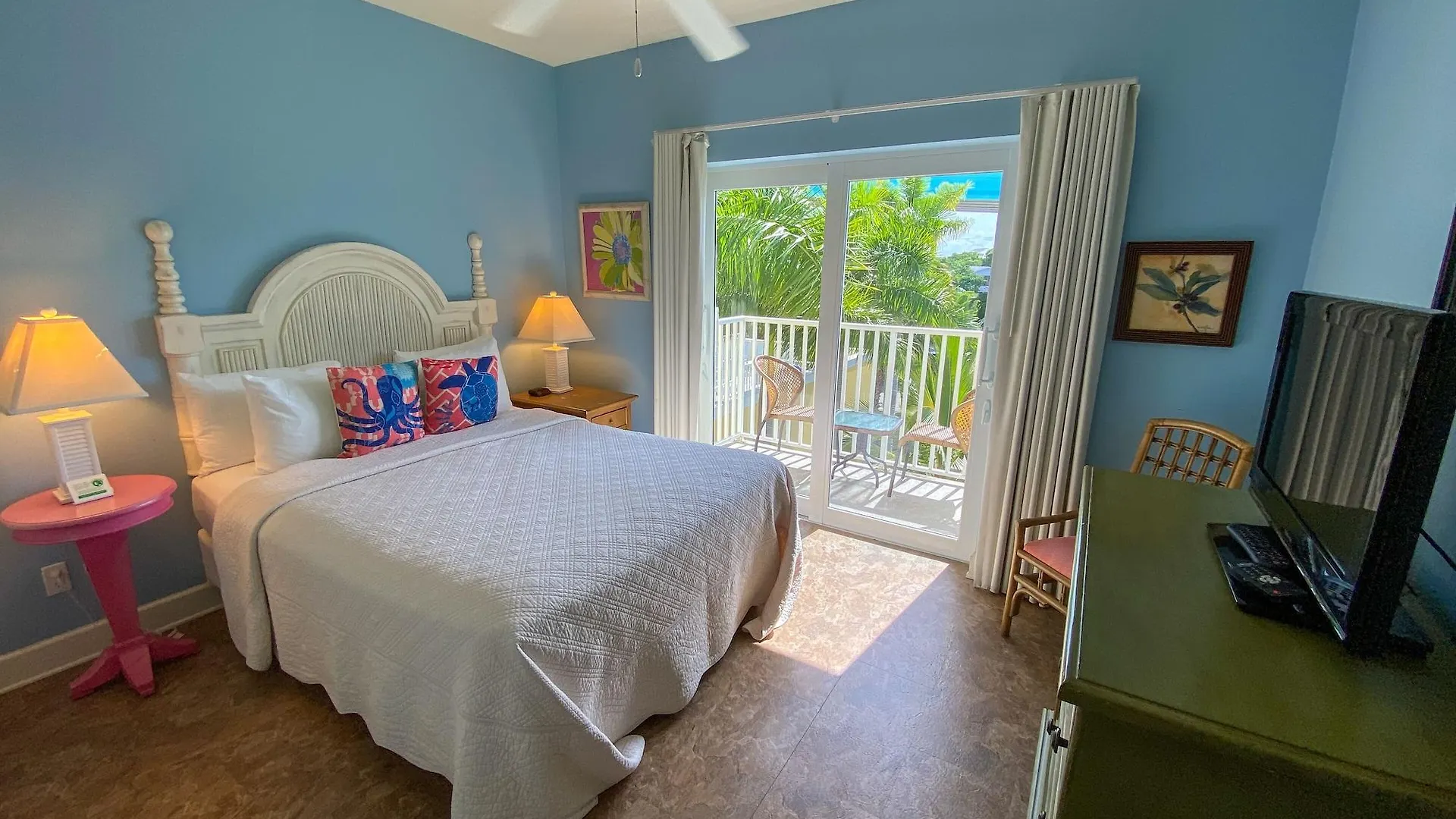 Harbour House At The 3* Fort Myers Beach