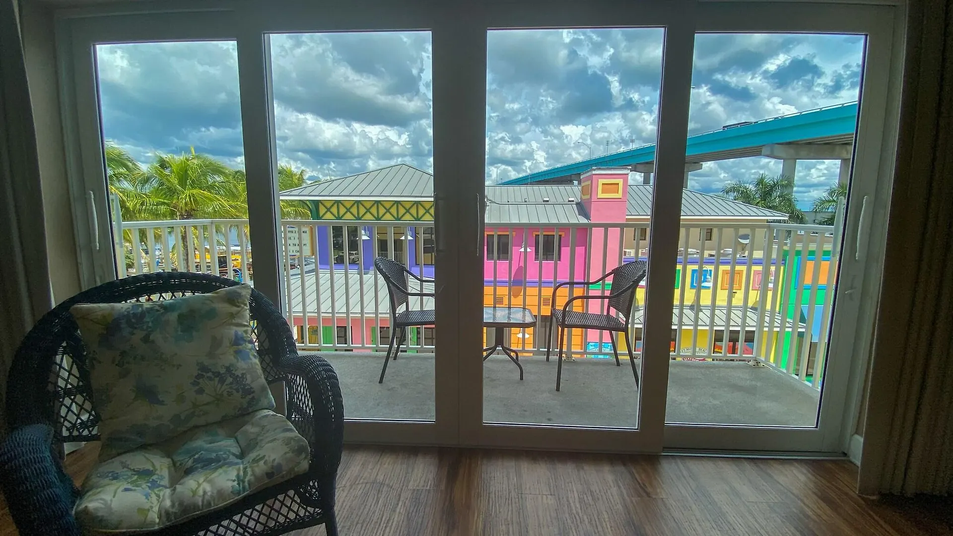 Harbour House At The Zajazd Fort Myers Beach
