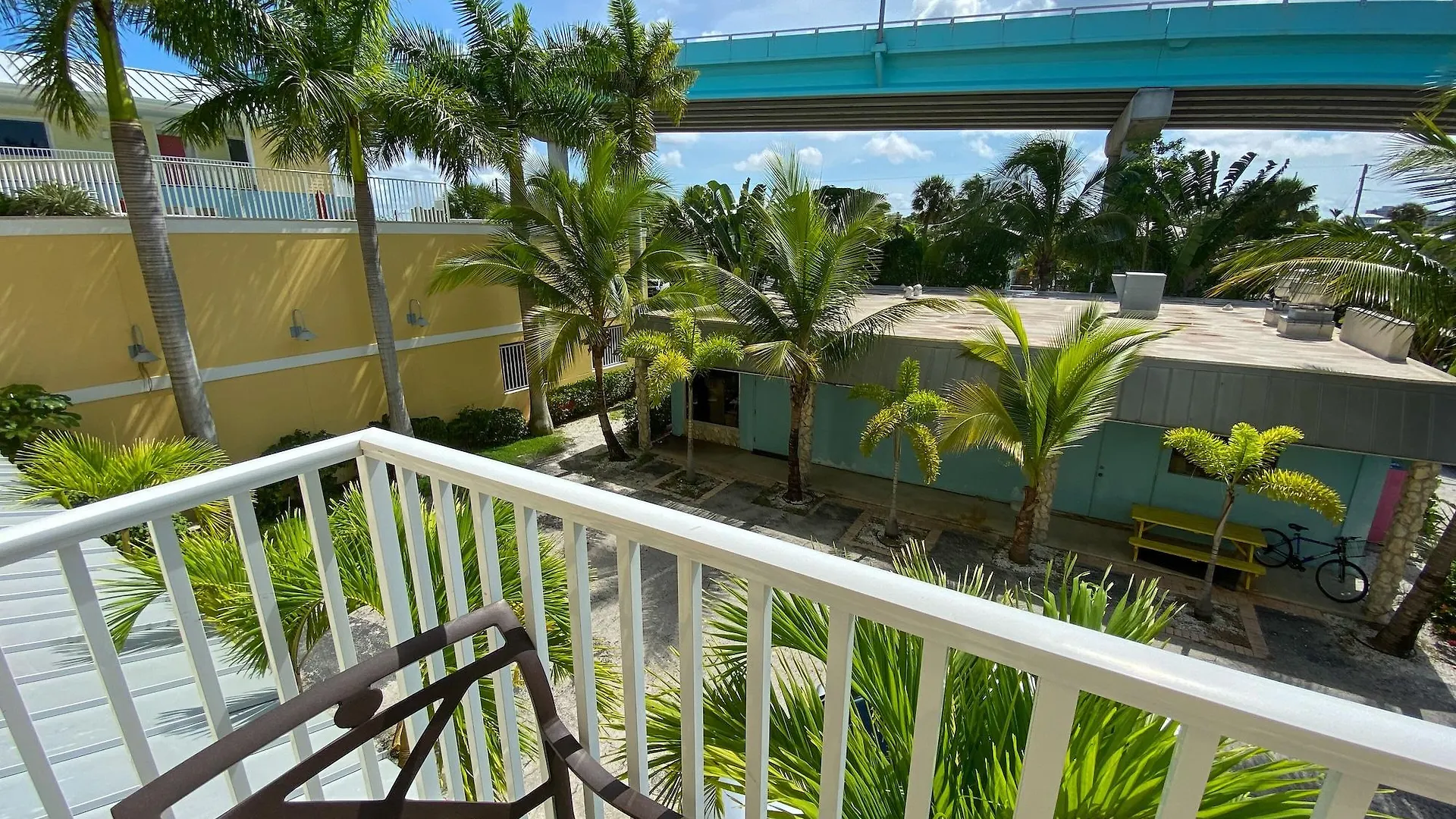 Harbour House At The Fort Myers Beach