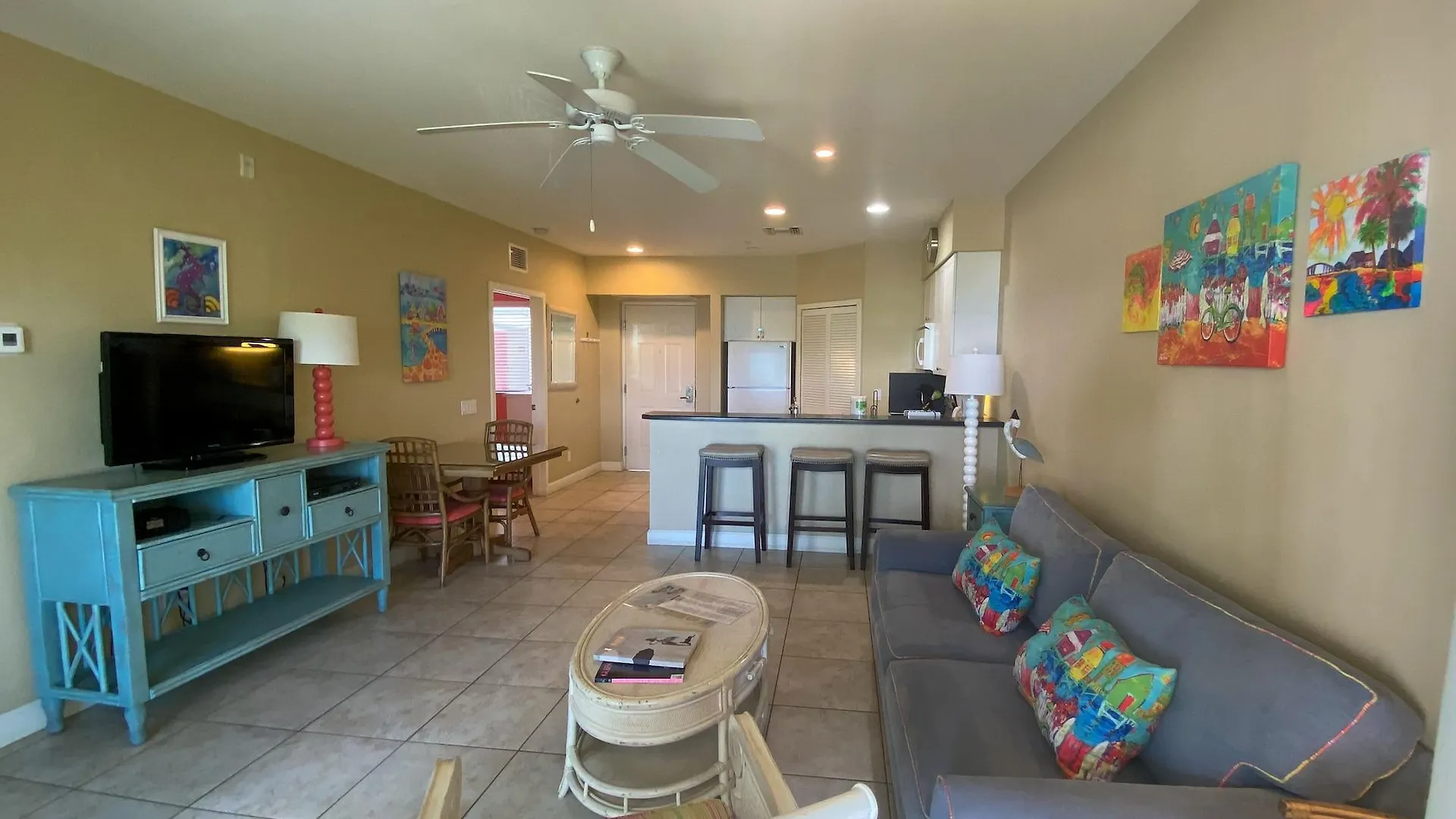 Harbour House At The Fort Myers Beach