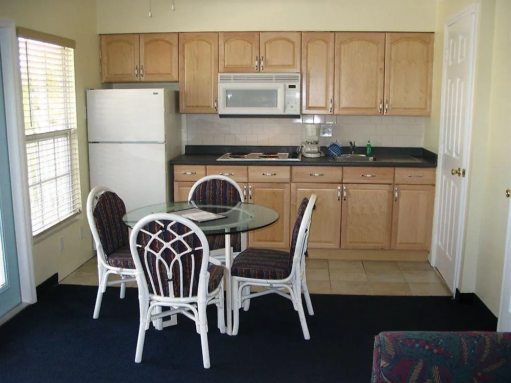 Lighthouse Resort: & Fogadó Fort Myers Beach