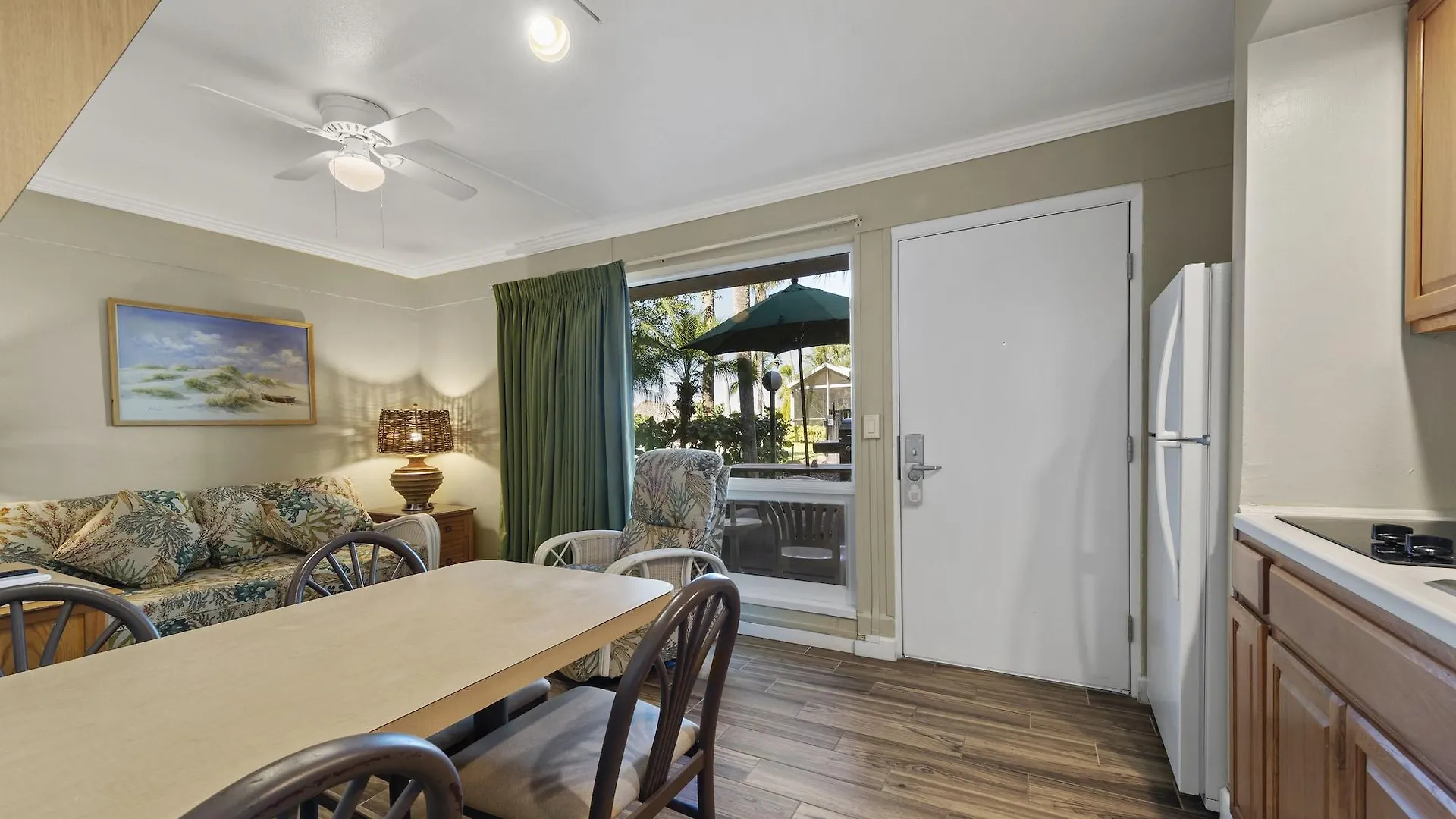 Caribbean Club Resort Fort Myers Beach