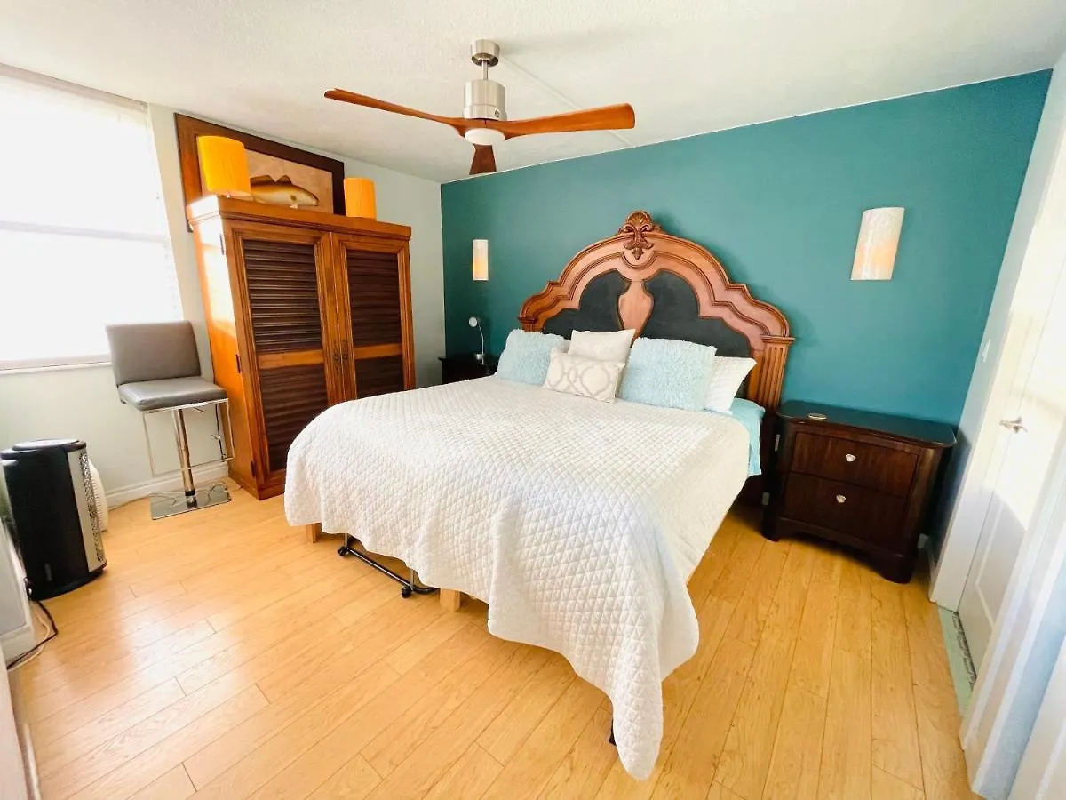 Appartement Penthouse 6 Panoramic Ocean Views Floor