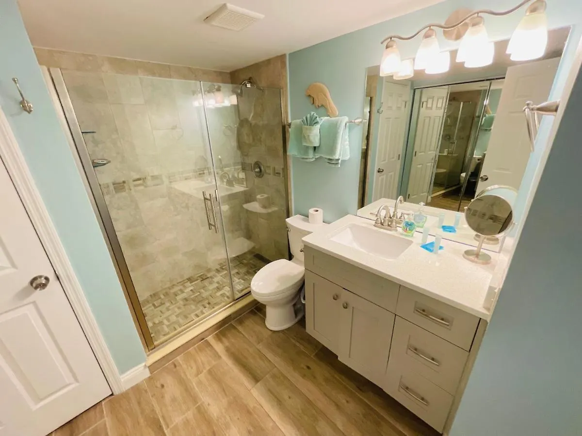 Appartement #1104 Lovers Key Club Ocean Front Fort Myers Beach