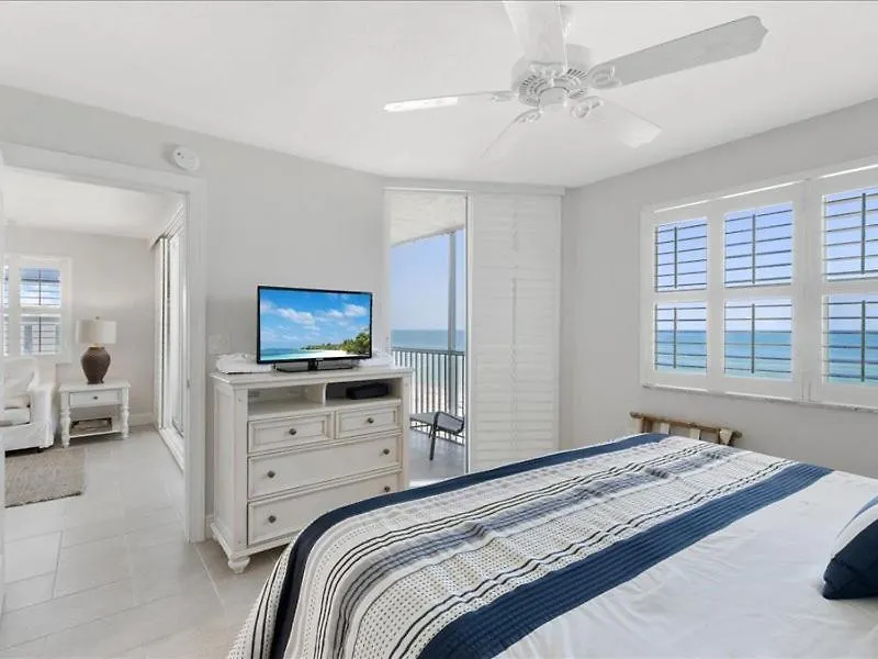 Estero Island 601 Апартаменты *