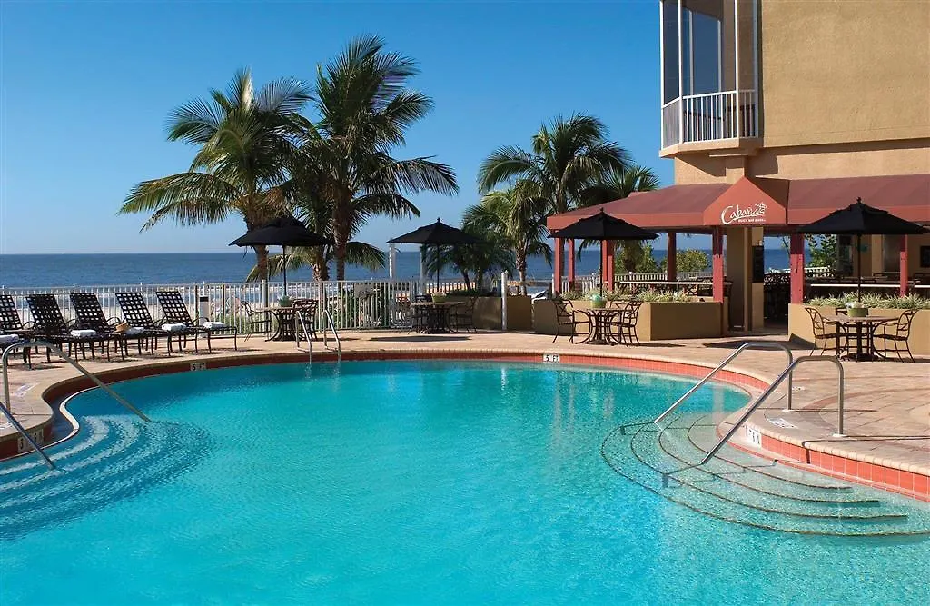 Diamond Head Station touristique Fort Myers Beach