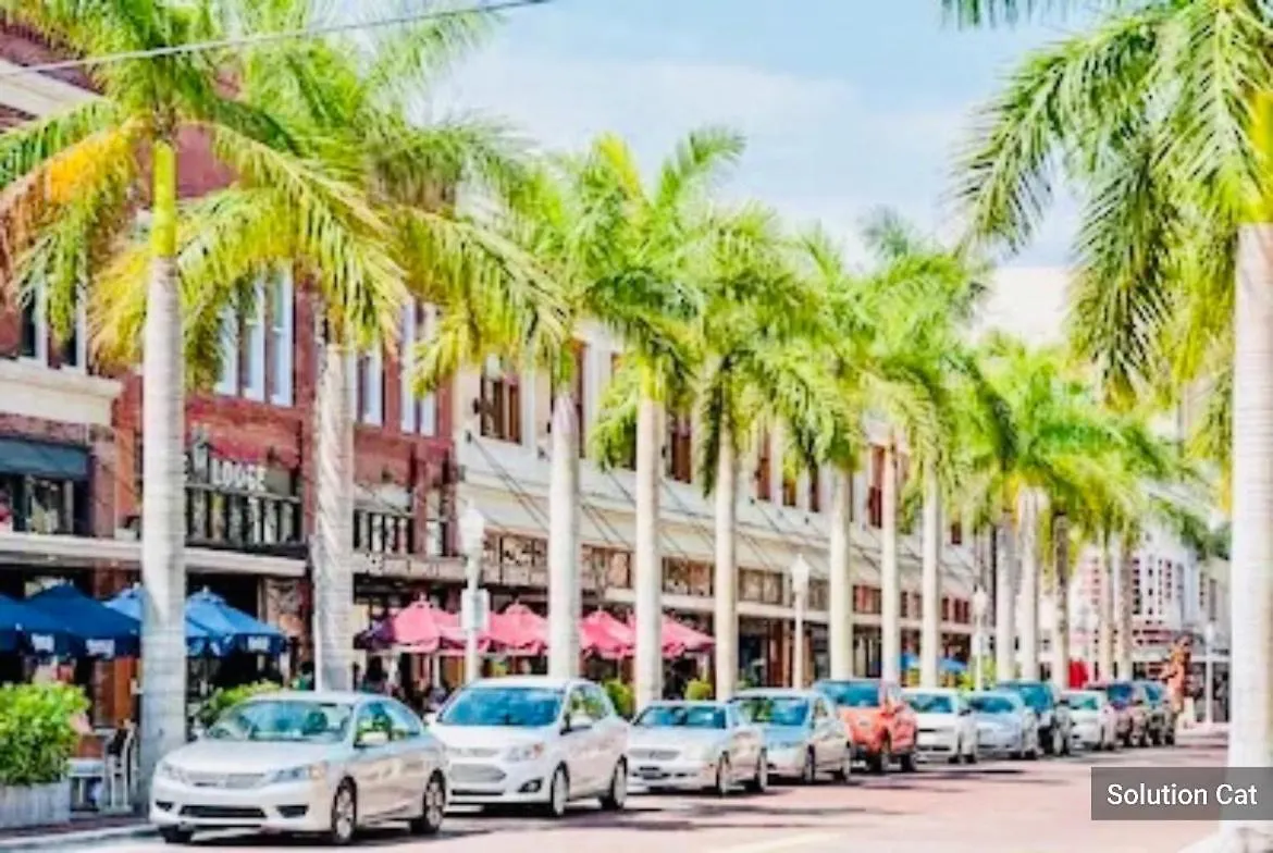 Casa de Férias Luxury Beach Condo Located On The Bay In A Tropical Oasis!!! Fort Myers Beach