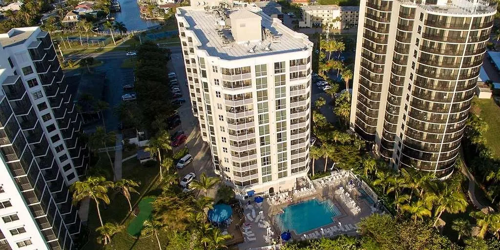Resort Gullwing 3*