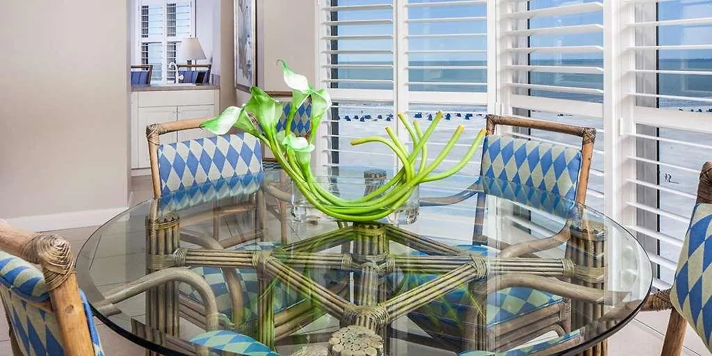 Resort Gullwing 3*