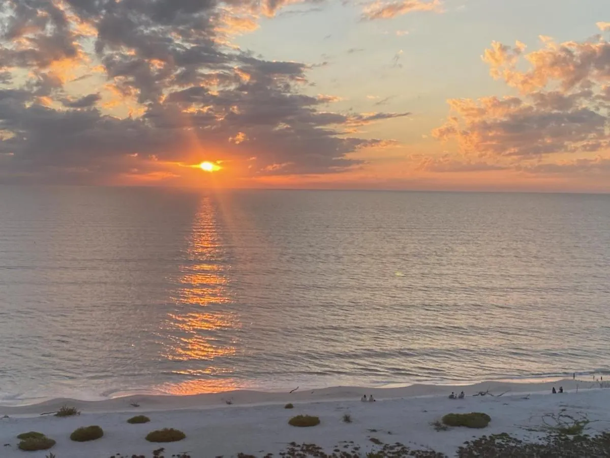 Apartment Estero & Tennis 907a Fort Myers Beach