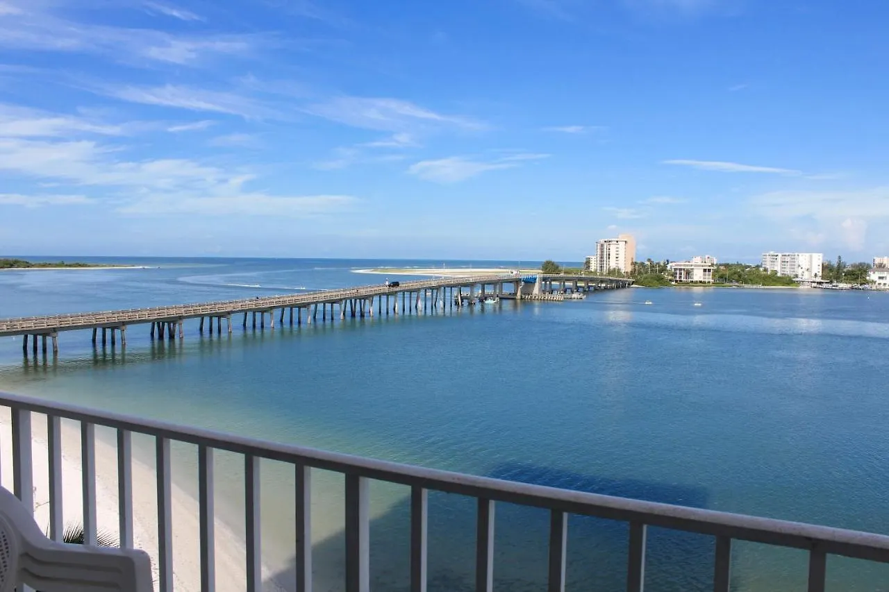 Lover's Key Club By Check-in Vacation