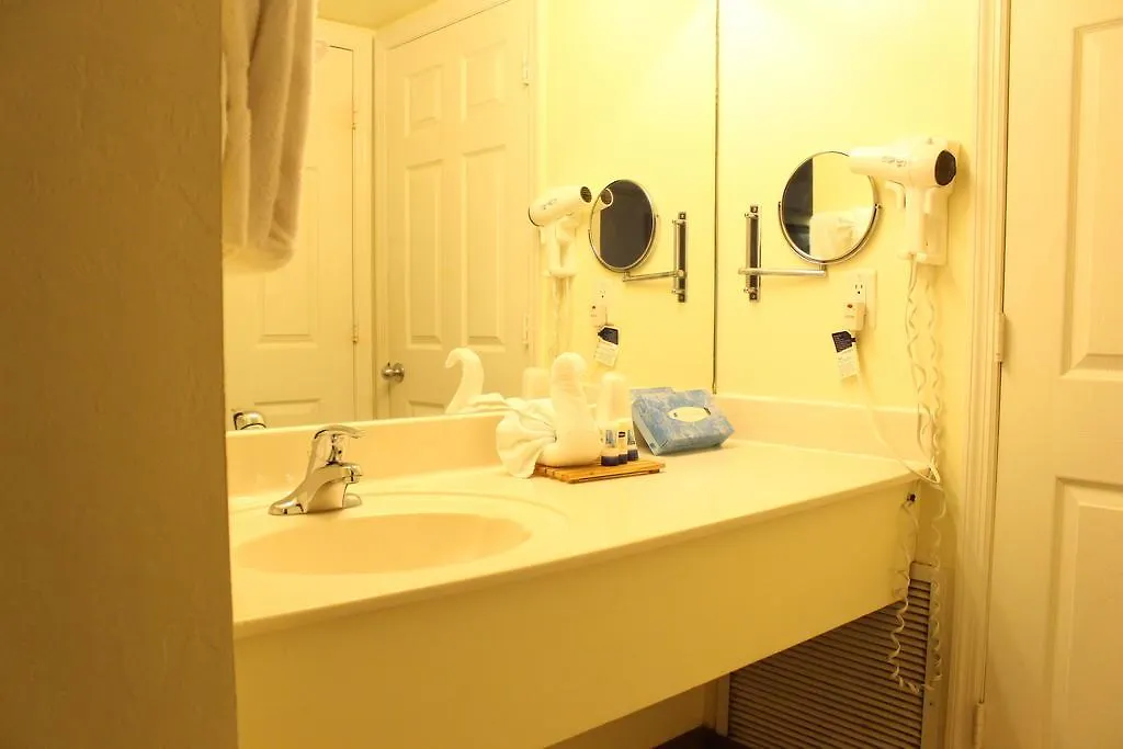 Fogadó Lighthouse Resort: & Fort Myers Beach
