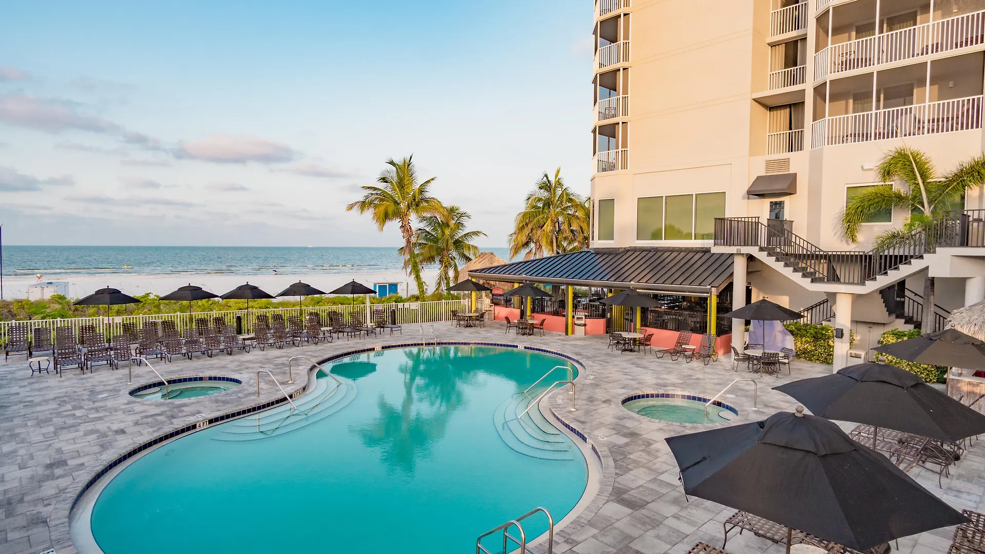 Diamond Head 3*