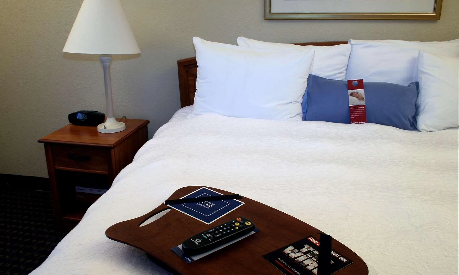 Hampton & Myers Beach/sanibel Gateway Otel 3*