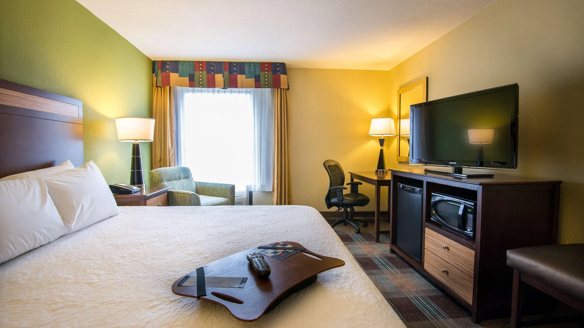 Hampton & Myers Beach/sanibel Gateway Otel Fort Myers Beach