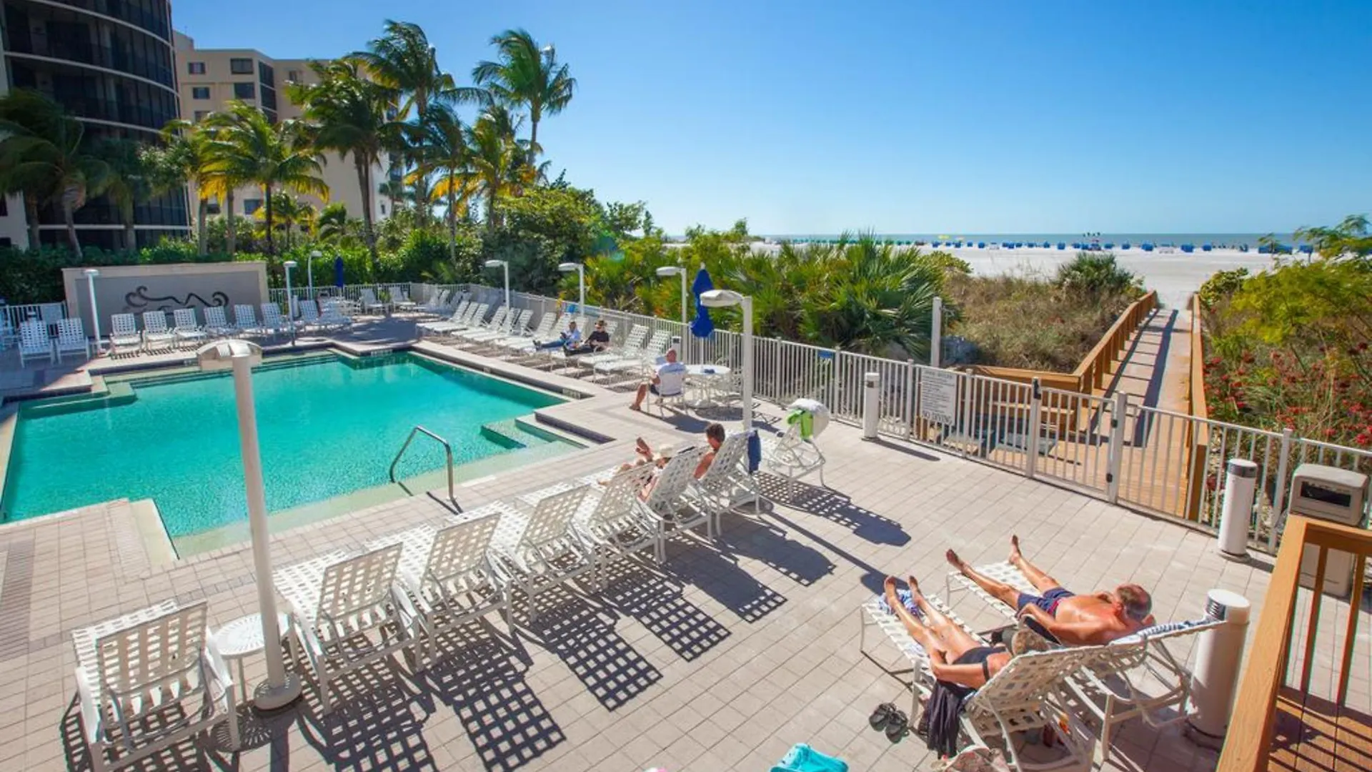 Gullwing 3* Fort Myers Beach