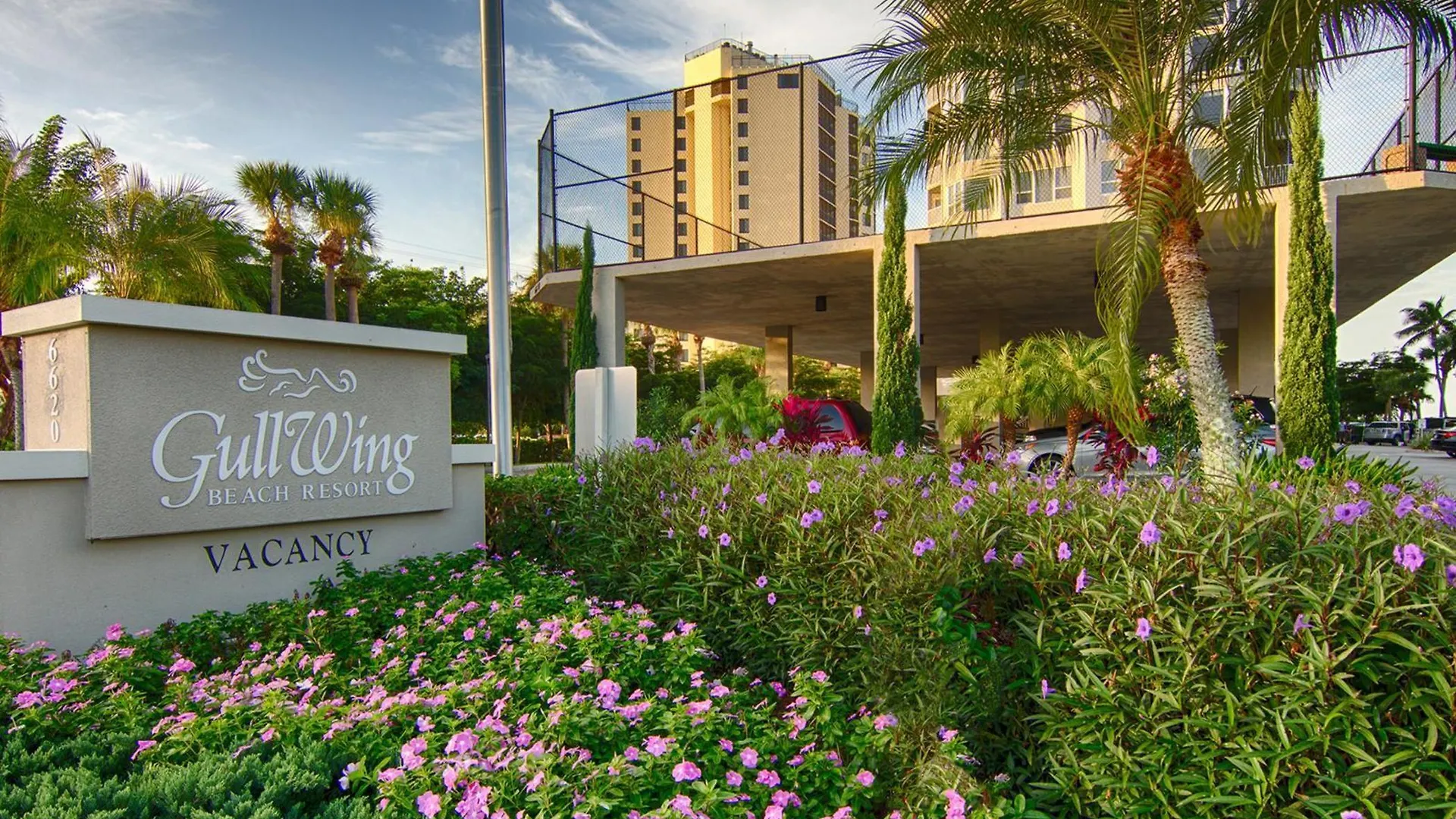 Gullwing Resort