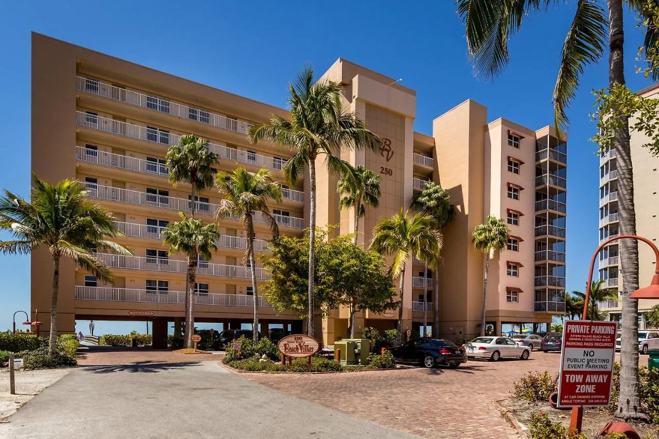 Daire Estero Island 204
