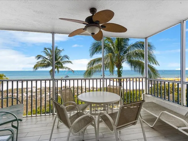 Daire Estero Island 204