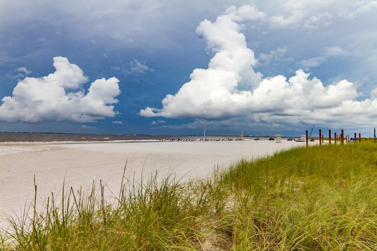 Estero Island 204 Daire