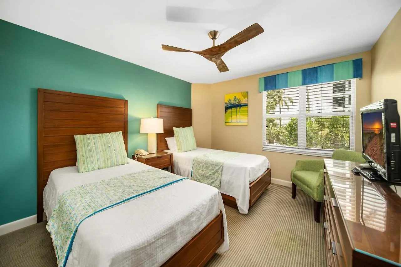 Gullwing Front Apartment Fort Myers Beach