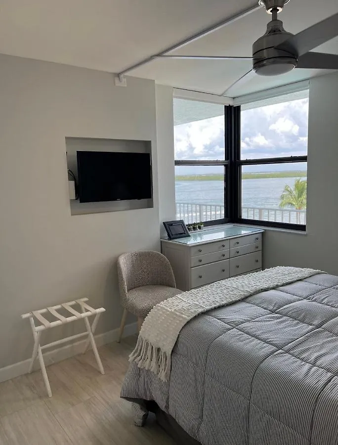Lover's Key Club By Check-in Vacation *