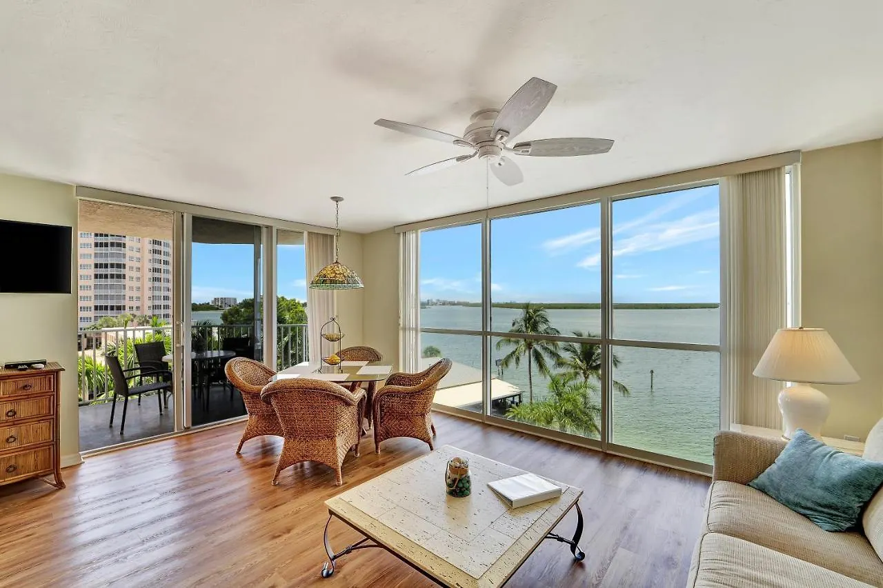 Daire Tropical Paradise Fort Myers Beach