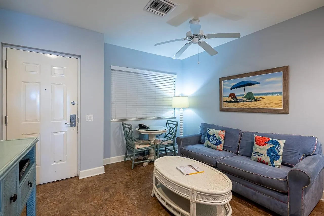 Harbour House At The 315 * Fort Myers Beach