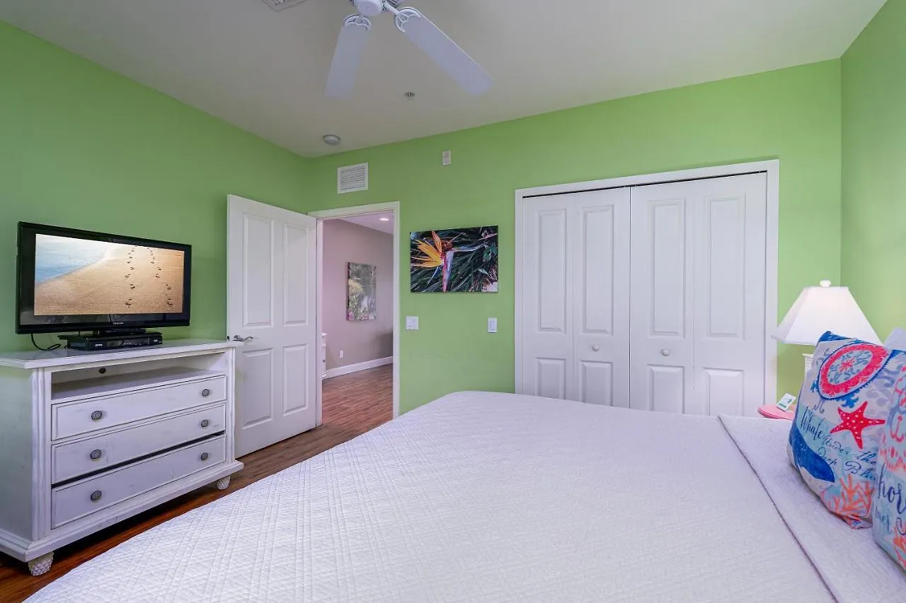 Ξενοδοχείο με διαμερίσματα Harbour House At The 307 Fort Myers Beach