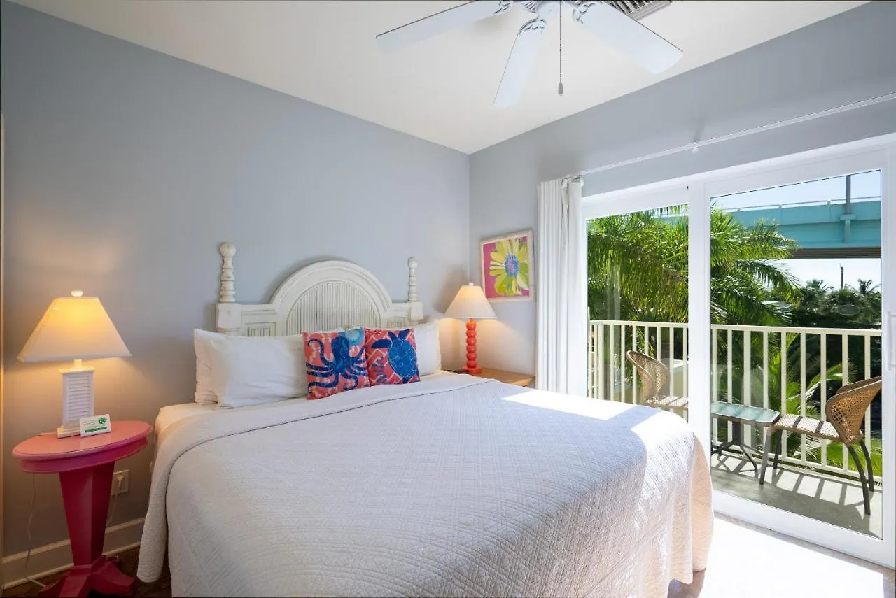 Harbour House At The 315 Fort Myers Beach