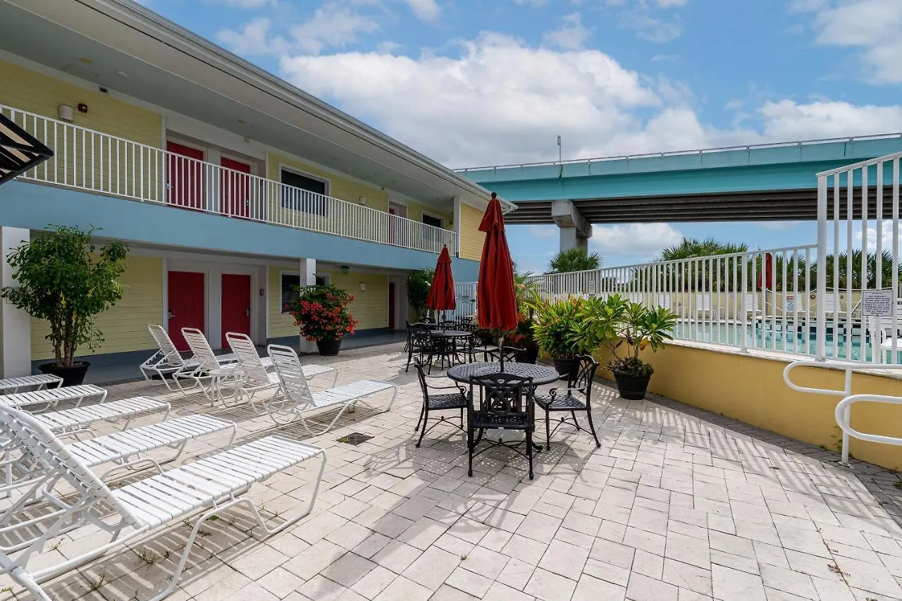 Ξενοδοχείο με διαμερίσματα Harbour House At The 307 *
