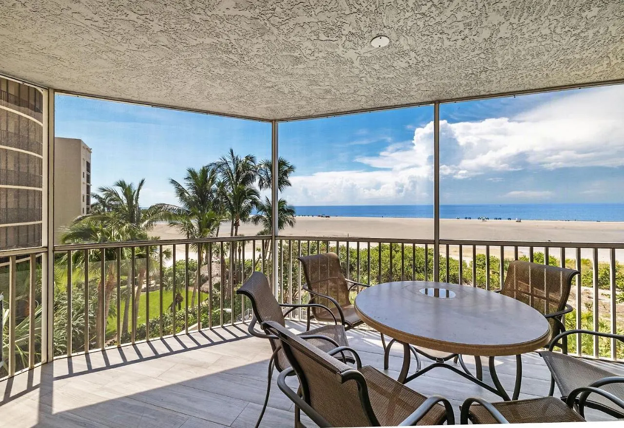 Gullwing 405 Fort Myers Beach