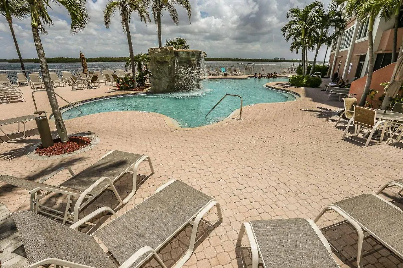 Lovers Key Penthouse 3 * Fort Myers Beach