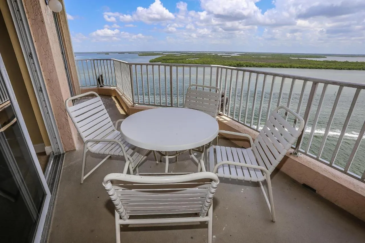Appartamento Lovers Key Penthouse 3 *