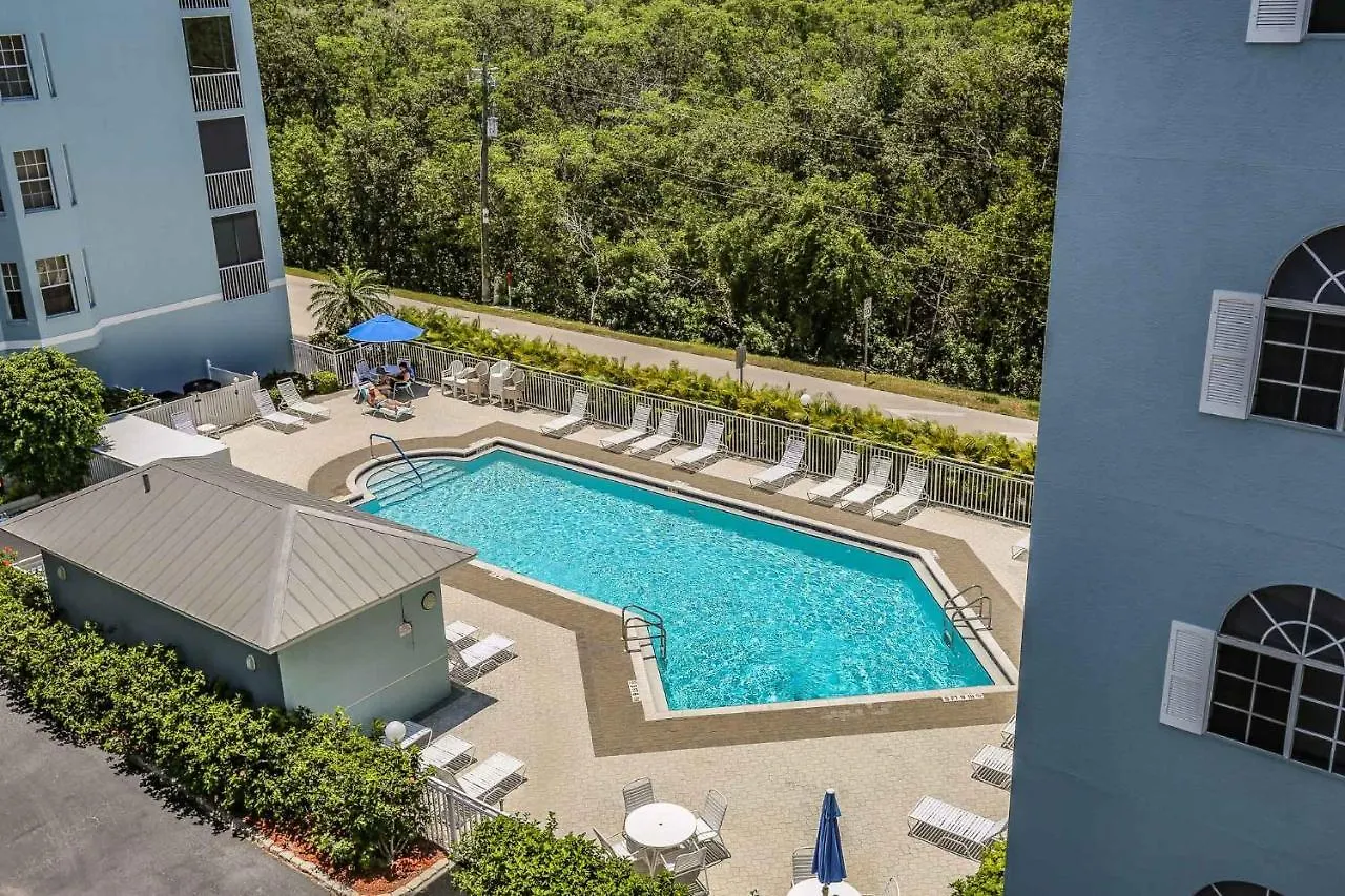 Apartamento Captains Bay 403 *