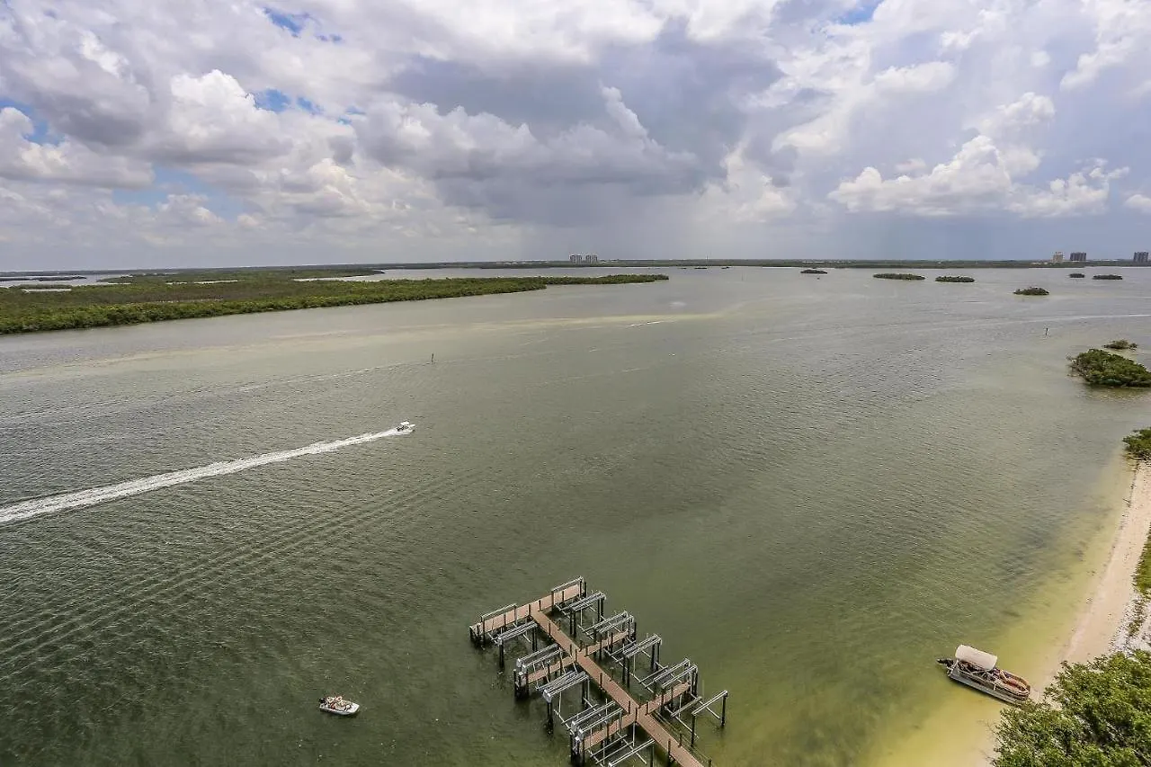 Lovers Key Penthouse 3 Appartamento Fort Myers Beach